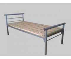 Металлические кровати в учебные заведения и общежития